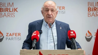 Buna adalet mi diyorsunuz?