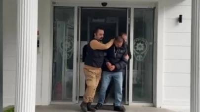 Beşiktaş’ta hesabı fazla geldi diye gece kulübüne kurşun yağdırdı