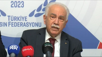 Önümüzde bir kapı açıldı