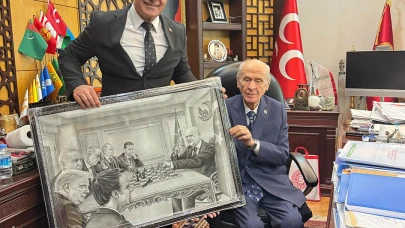 Gazi Kars için ilk adım atıldı