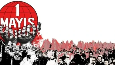 1 Mayıs için erken çağrı