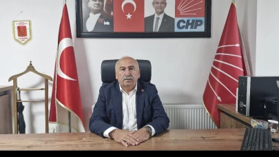 CHP İlçe Başkanı Yaşar: Bu müftüyü görevden alın!
