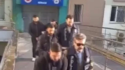 Salça bidonlarından uyuşturucu çıktı