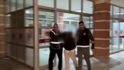 Hamile eşini öldürüp 10 gün birlikte yaşadı!