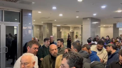 'Boykot' çağrısı soruşturması: 11 şüpheli adliyeye sevk edildi