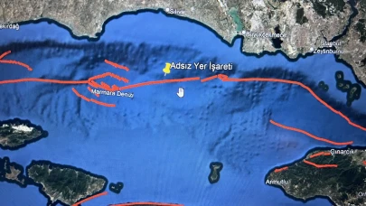İstanbul'da ölüm korkusu!