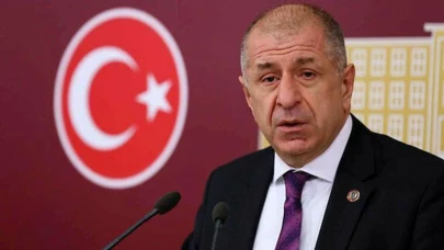Ümit Özdağ'ın cezası belli oldu