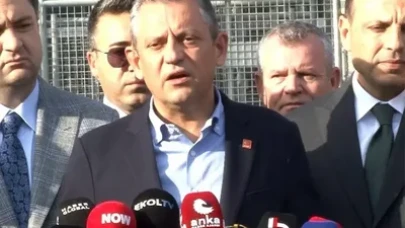 Yaırn tek tek ilan edeceğim!
