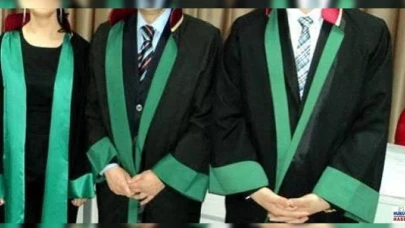 İBB Soruşturmasında avukatlara peş peşe gözaltı!