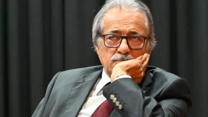 Mustafa Dolu tutuklandı