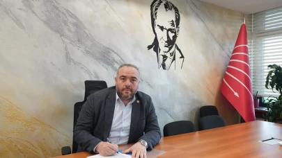 CHP'li İlyas Yılmaz'dan Ekrem İmamoğlu'na tam destek geldi