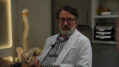 Skolyoz erken teşhis edilmezse tedavisi zorlaşabilir