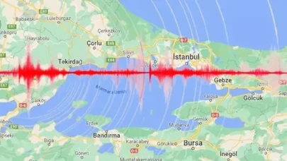 AFAD açıkladı! Artçılar ne zaman bitecek?