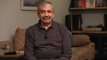Kalbi durmuştu!