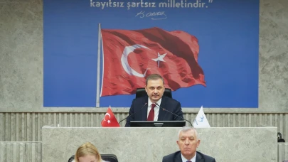 Beylikdüzü Başkan Vekili Çebi: Başkanımız esaret altında!