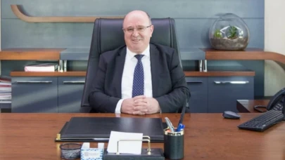 Et ve Süt Kurumu Genel Müdürü Mustafa Kayhan hayatını kaybetti