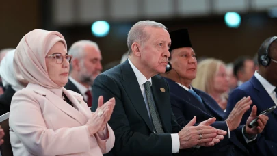 El pençe duran bizi anlamaz!