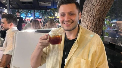 Ölüsünü bir ay sonra buldular!