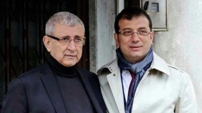 Baba İmamoğlu konuştu: Tarladan geldim tarlaya giderim