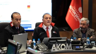 Bilim Kurulu'ndan kritik uyarı: Deprem riski ortadan kalkmadı