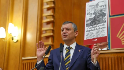 Darbenin maliyeti 45 milyar dolar!