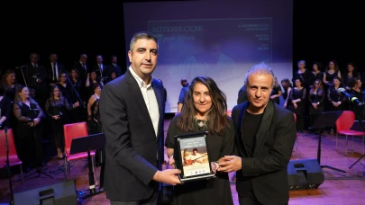 Ali Ekber Çiçek Kartal’da anıldı