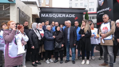 Adalet arayışı devam ediyor