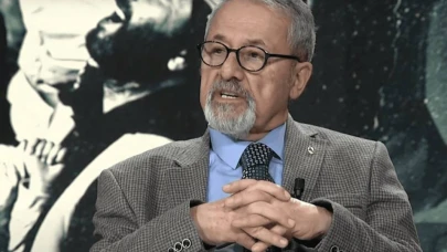Naci Görür: Allah ıslah etsin!