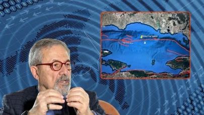 Naci Görür'den Uyarı: "Fay Kilitli, Enerji Birikiyor!"