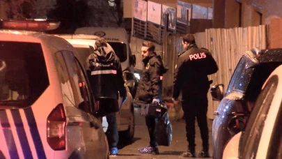 Arkadaş arkadaşı bıçakladı