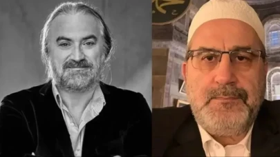 Müftüye bir soruşturma daha!