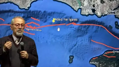 Uzmanlar uyardı: enerji birikti