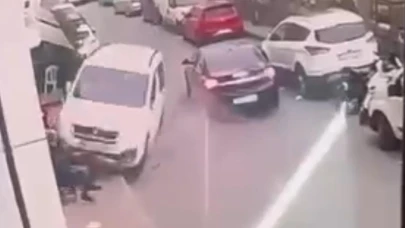 Pisi pisine canından oldu!