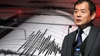 Japon deprem uzmanından İstanbul uyarısı