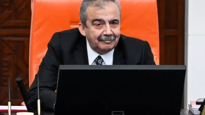 Önder için süreç uzun