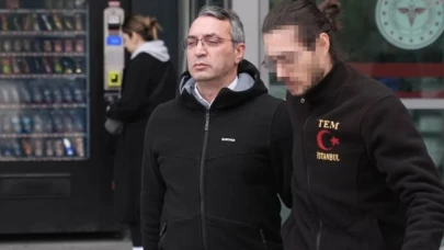 Cumhurbaşkanı Yardımcısı'ndan Mahir Polat açıklaması