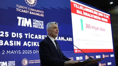 Rekabet kızıştı!