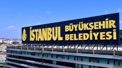 İBB'ye 4. dalga operasyonu: Çok sayıda gözaltı var