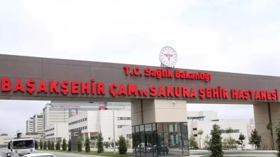 Çam ve Sakura Şehir Hastanesi'nde, 9 yaşındaki çocuğun istismar iddialarına Sağlık Bakanlığı'ndan açıklama
