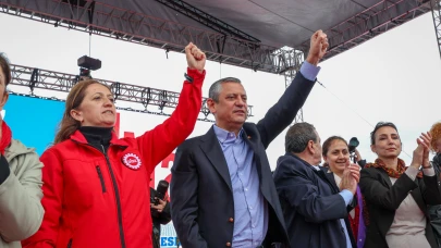 Ekrem bey seçimi kazanır!