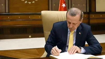 Cumhurbaşkanlığı Hükümet Sistemi baştan sona yenileniyor