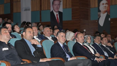 Esenyurt'ta aile zirvesi