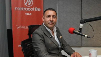 Murat Yıldız: Hobi bahçesi deyince akla TinyRoof gelir!