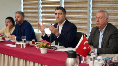 Kartal'da topyekün seferberlik