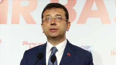 İmamoğlu'ndan 1 Mayıs mesajı: Kısa çöp uzun çöpten hakkını alır!