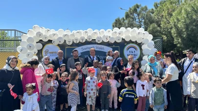 Samyeli Engelsiz Yaşam ve Eğitim Vakfı Başkanı Bahattin Demir: Bütün engelleri sevgiyle birlikte aşacağız!