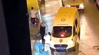 Resul Tire öldürüldü!