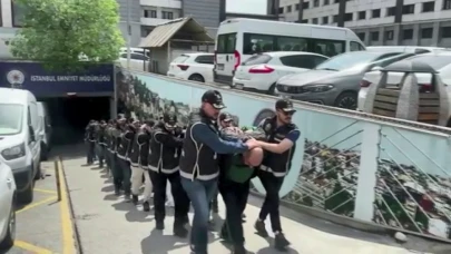 Büyük operasyon!