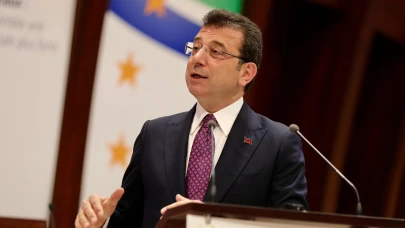 İmamoğlu: Şantaj ve tehdit var!