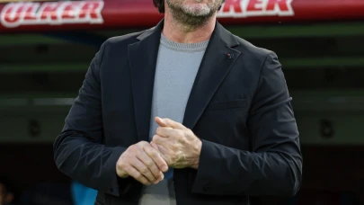 Trabzonspor mutsuz